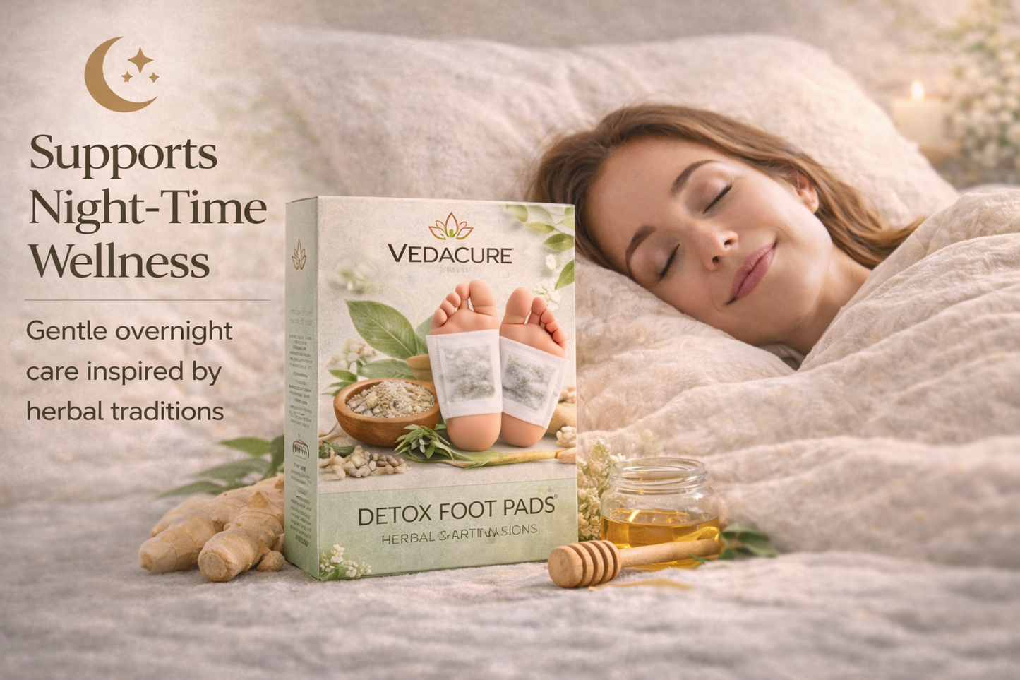🌿Nature Step Care 💚 Plant-Based Comfort🌿 (BUY 10 GET 30)