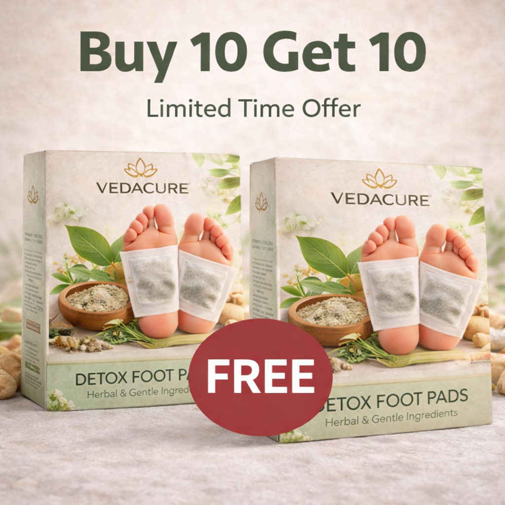 🌿Nature Step Care 💚 Plant-Based Comfort🌿 (BUY 10 GET 30)